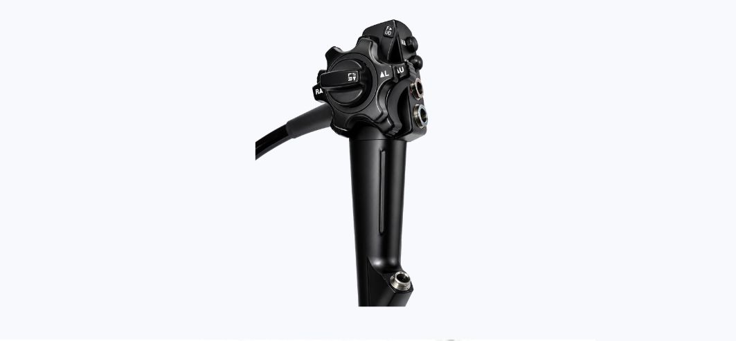 Fujinon ED 250XT5 Duodenoscope